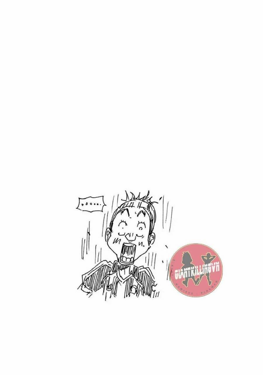 Giant Killing 258 trang 23