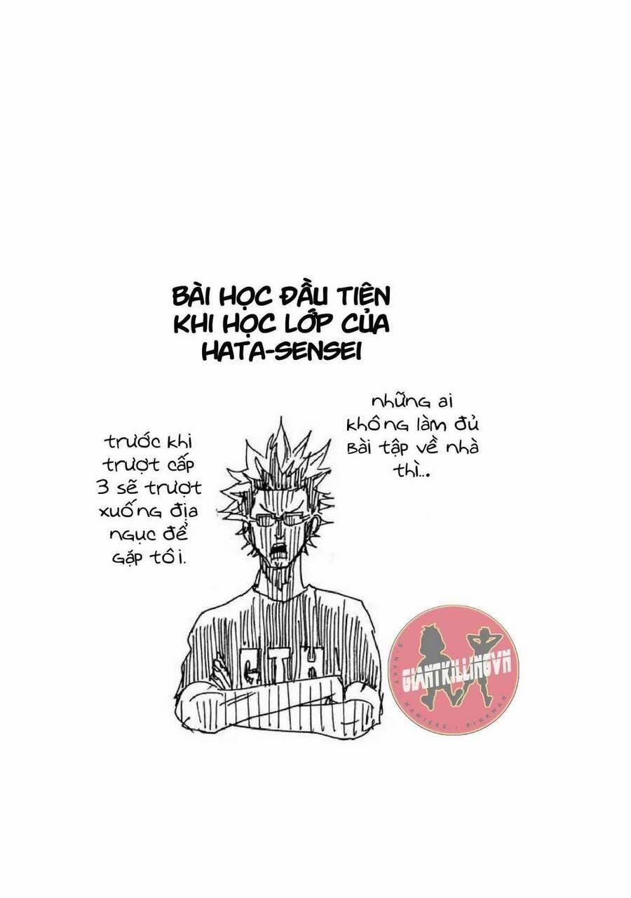 Giant Killing 261 trang 21