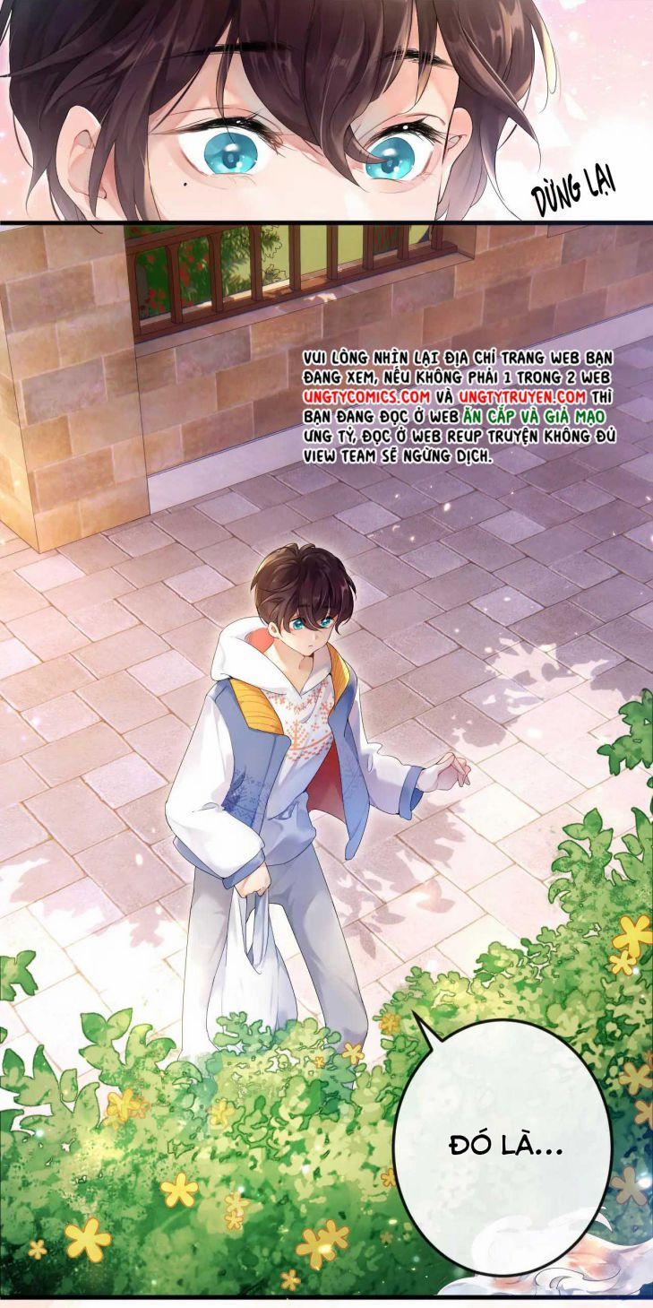 Giáo Bá Cửu Vĩ Hồ Theo Dõi Ta Lúc Sau 1 trang 6