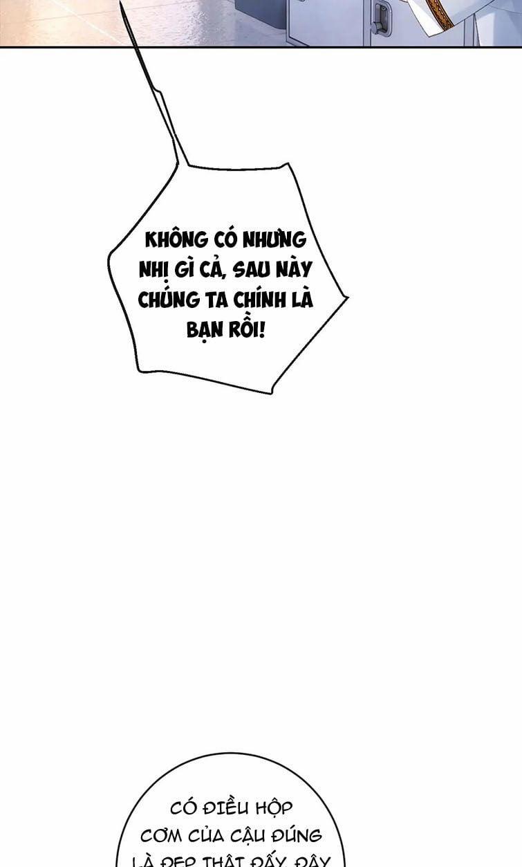 Giáo Bá Cửu Vĩ Hồ Theo Dõi Ta Lúc Sau 10 trang 14