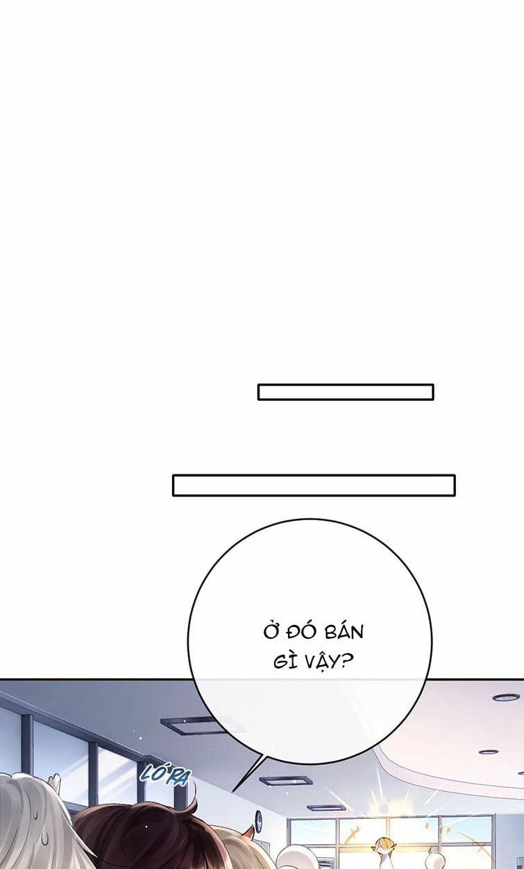 Giáo Bá Cửu Vĩ Hồ Theo Dõi Ta Lúc Sau 10 trang 18