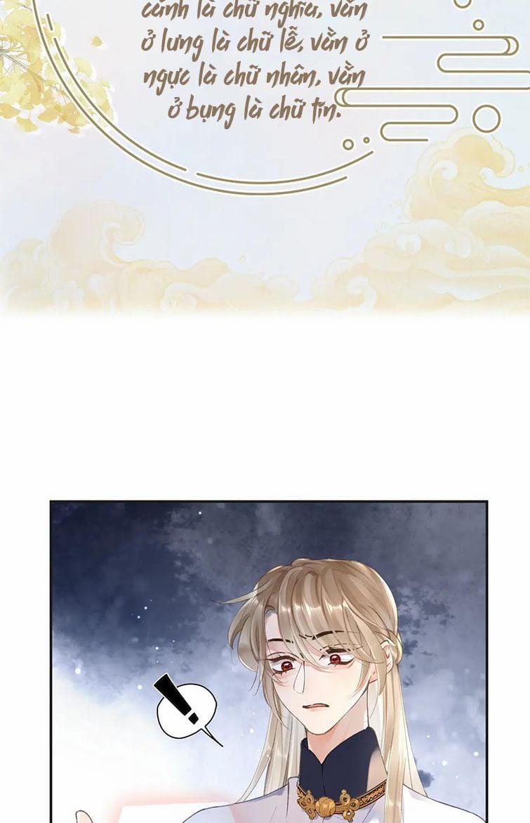 Giáo Bá Cửu Vĩ Hồ Theo Dõi Ta Lúc Sau 10 trang 2