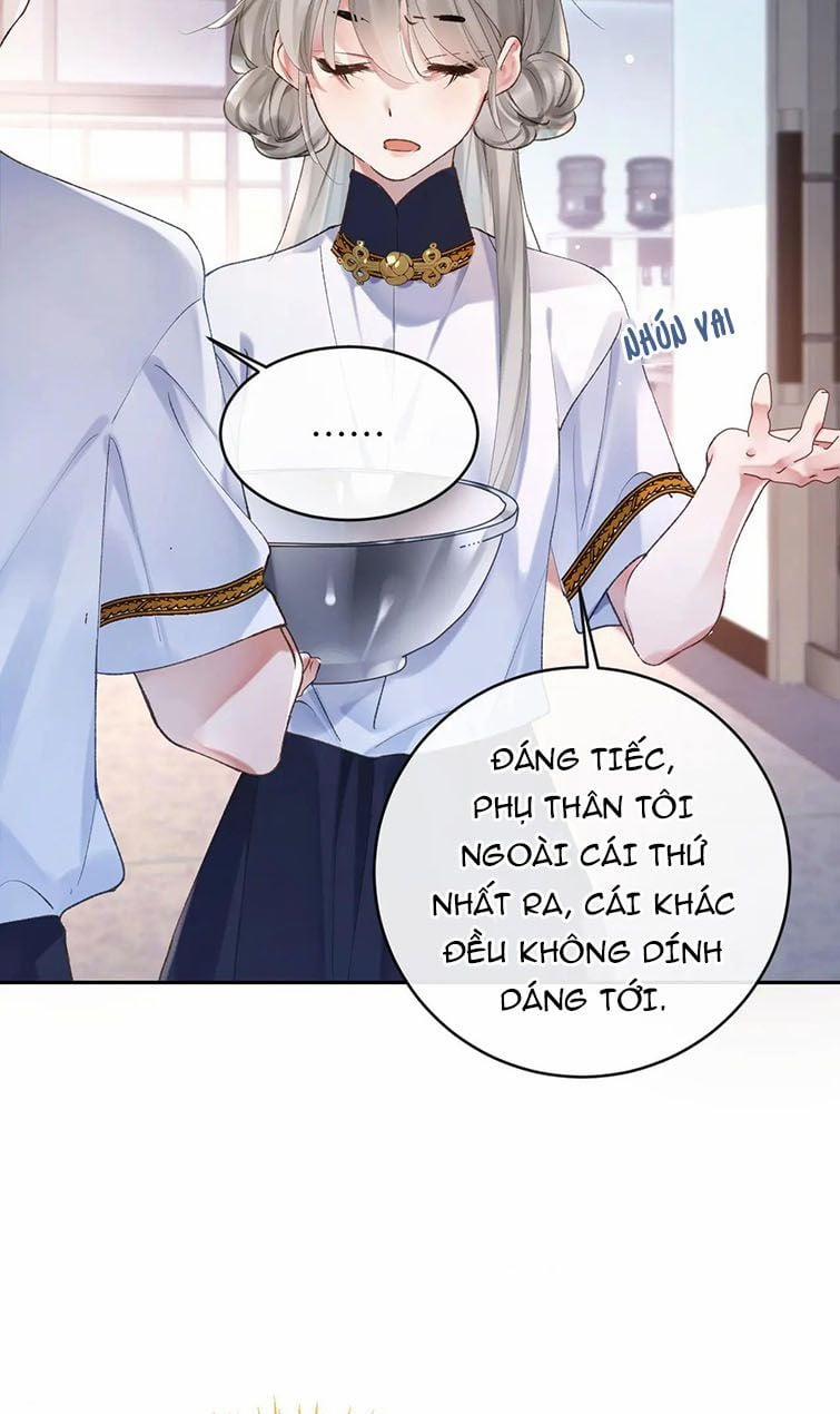 Giáo Bá Cửu Vĩ Hồ Theo Dõi Ta Lúc Sau 10 trang 25