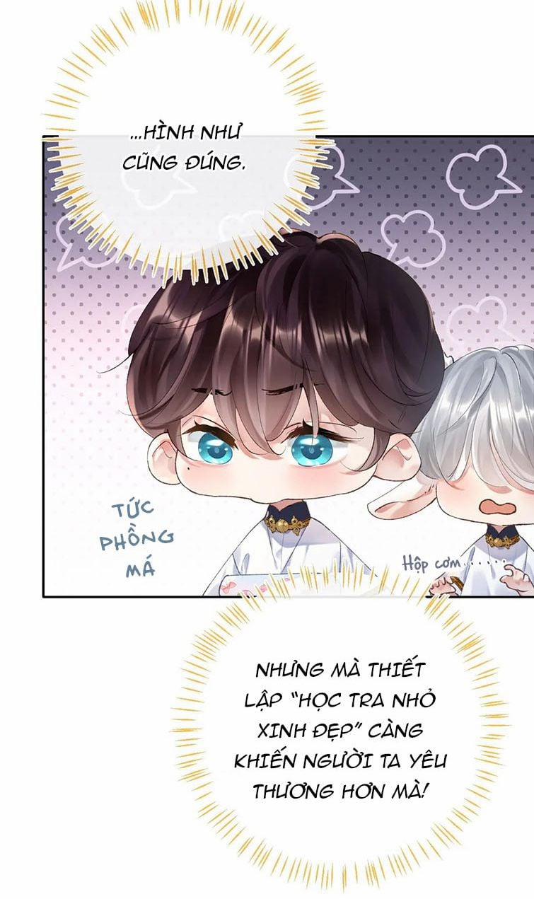 Giáo Bá Cửu Vĩ Hồ Theo Dõi Ta Lúc Sau 10 trang 26