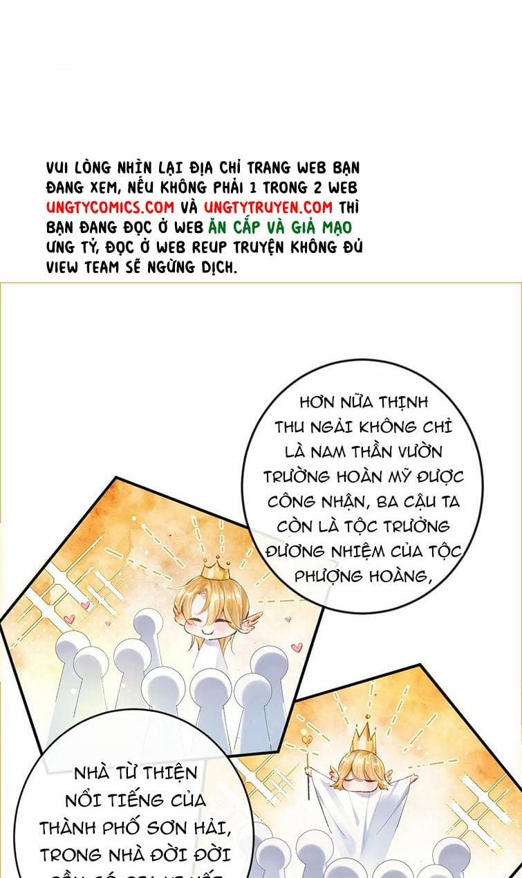 Giáo Bá Cửu Vĩ Hồ Theo Dõi Ta Lúc Sau 10 trang 27