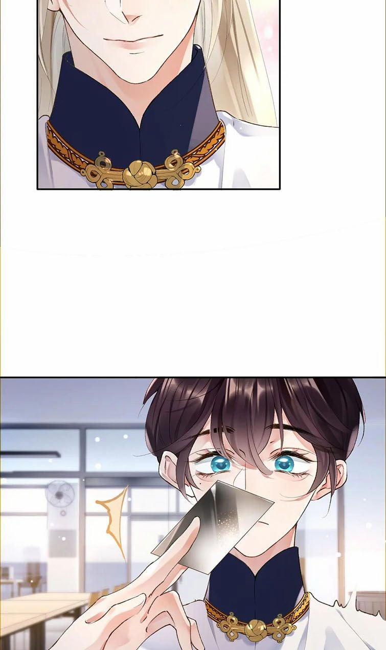 Giáo Bá Cửu Vĩ Hồ Theo Dõi Ta Lúc Sau 10 trang 30