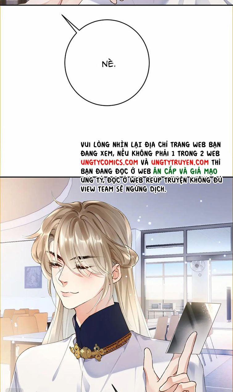 Giáo Bá Cửu Vĩ Hồ Theo Dõi Ta Lúc Sau 10 trang 31