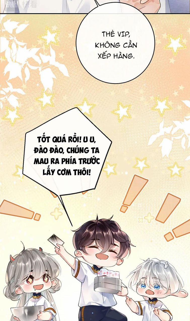 Giáo Bá Cửu Vĩ Hồ Theo Dõi Ta Lúc Sau 10 trang 32