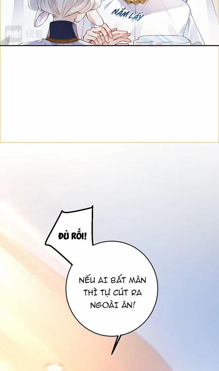 Giáo Bá Cửu Vĩ Hồ Theo Dõi Ta Lúc Sau 10 trang 39