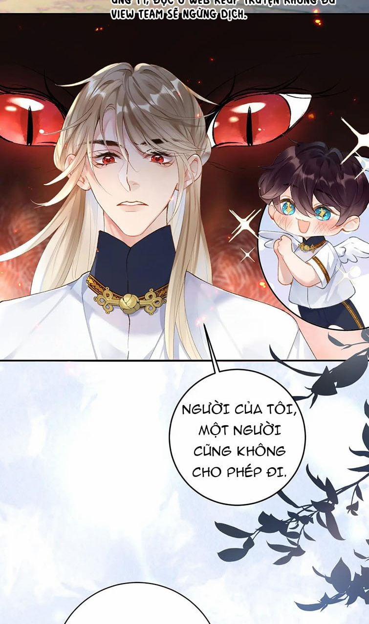 Giáo Bá Cửu Vĩ Hồ Theo Dõi Ta Lúc Sau 10 trang 41