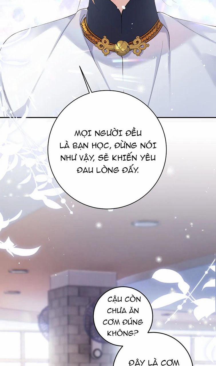 Giáo Bá Cửu Vĩ Hồ Theo Dõi Ta Lúc Sau 10 trang 44