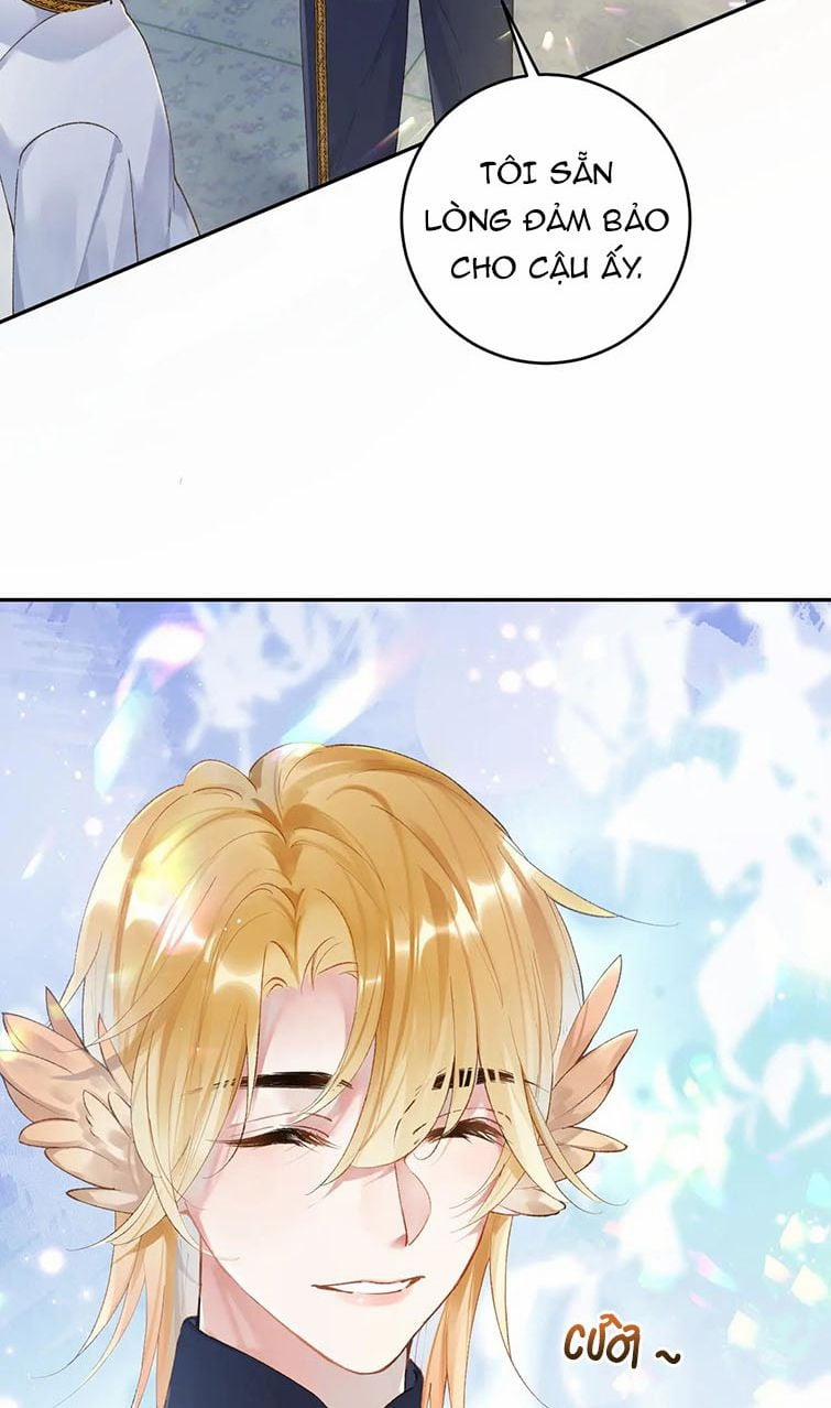 Giáo Bá Cửu Vĩ Hồ Theo Dõi Ta Lúc Sau 10 trang 47