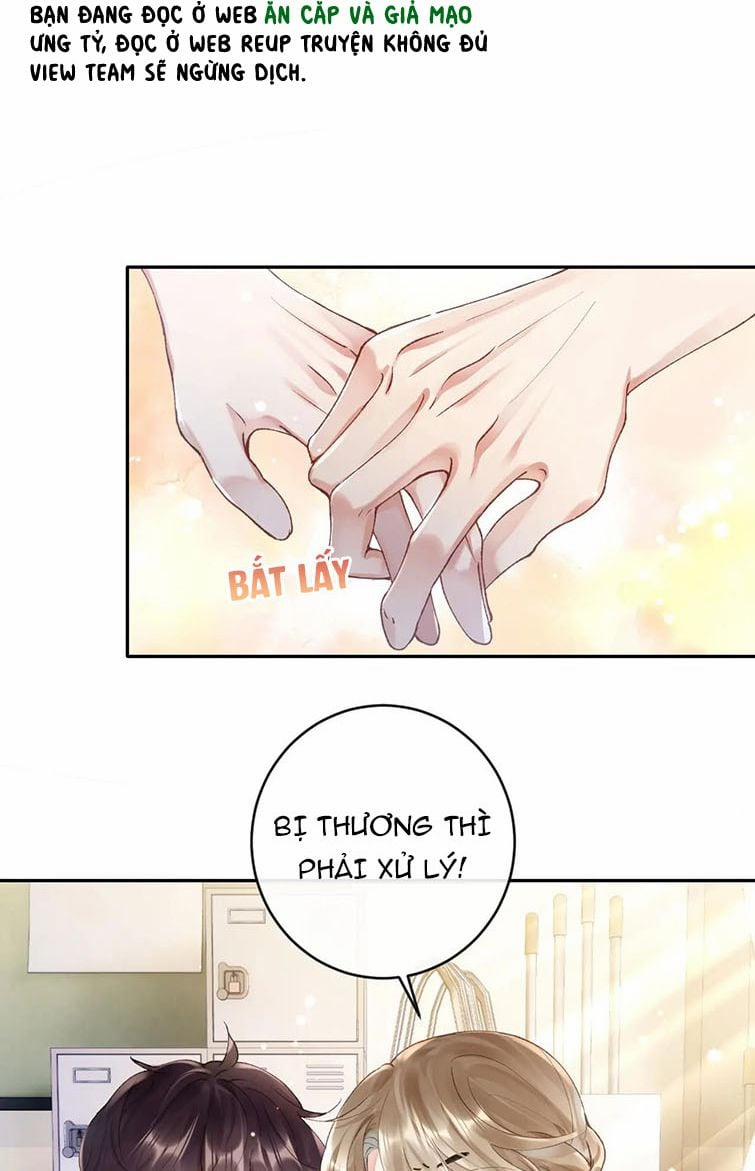 Giáo Bá Cửu Vĩ Hồ Theo Dõi Ta Lúc Sau 10 trang 6