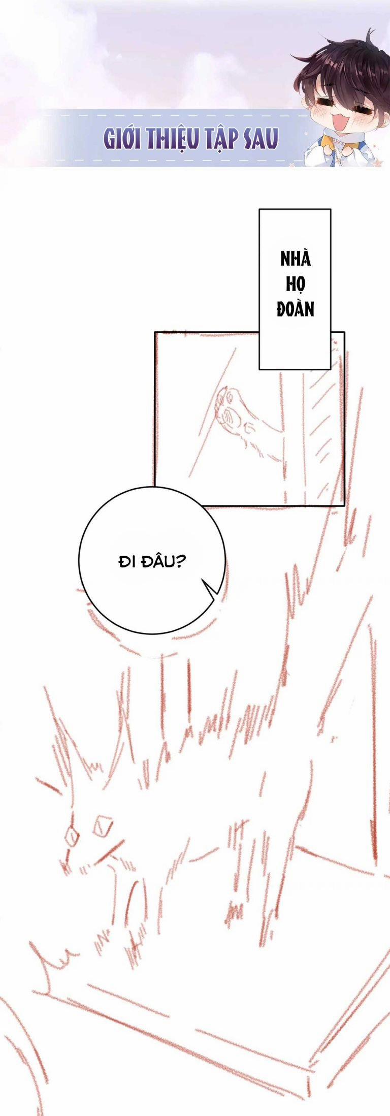 Giáo Bá Cửu Vĩ Hồ Theo Dõi Ta Lúc Sau 11 trang 27