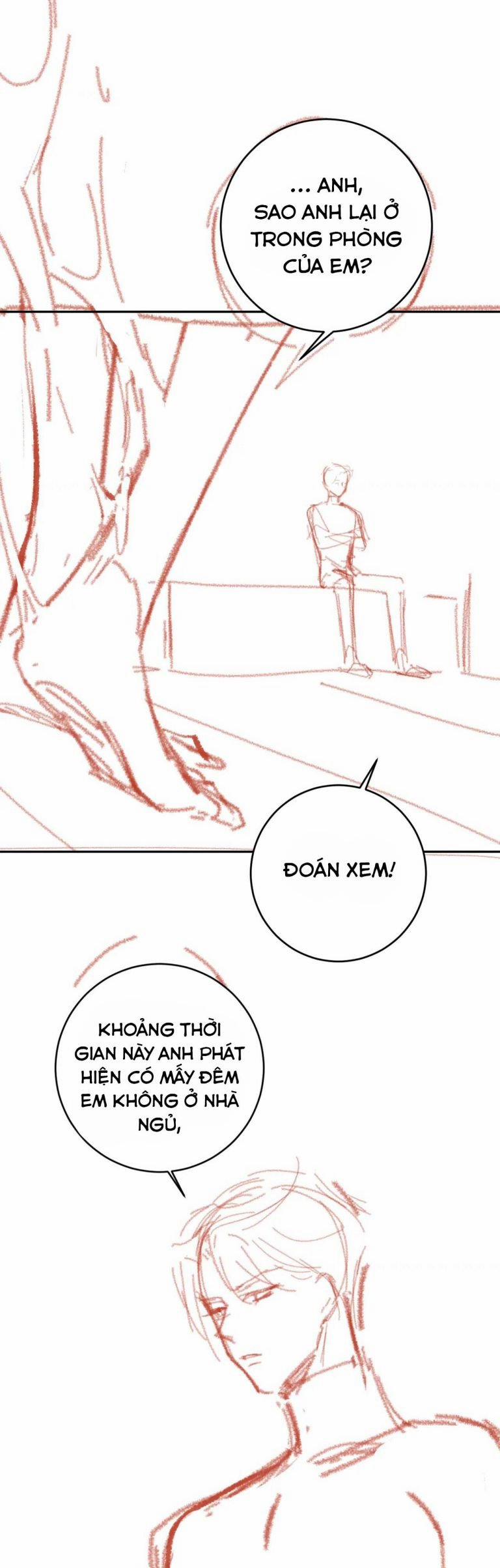 Giáo Bá Cửu Vĩ Hồ Theo Dõi Ta Lúc Sau 11 trang 28