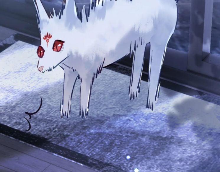 Giáo Bá Cửu Vĩ Hồ Theo Dõi Ta Lúc Sau 12 trang 12