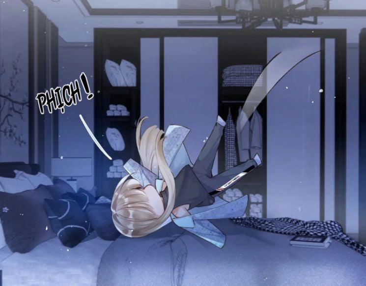 Giáo Bá Cửu Vĩ Hồ Theo Dõi Ta Lúc Sau 12 trang 20