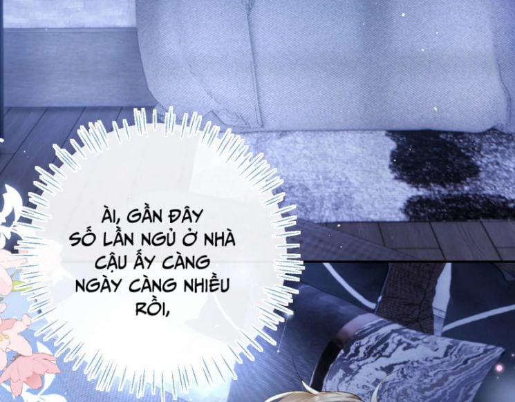 Giáo Bá Cửu Vĩ Hồ Theo Dõi Ta Lúc Sau 12 trang 21