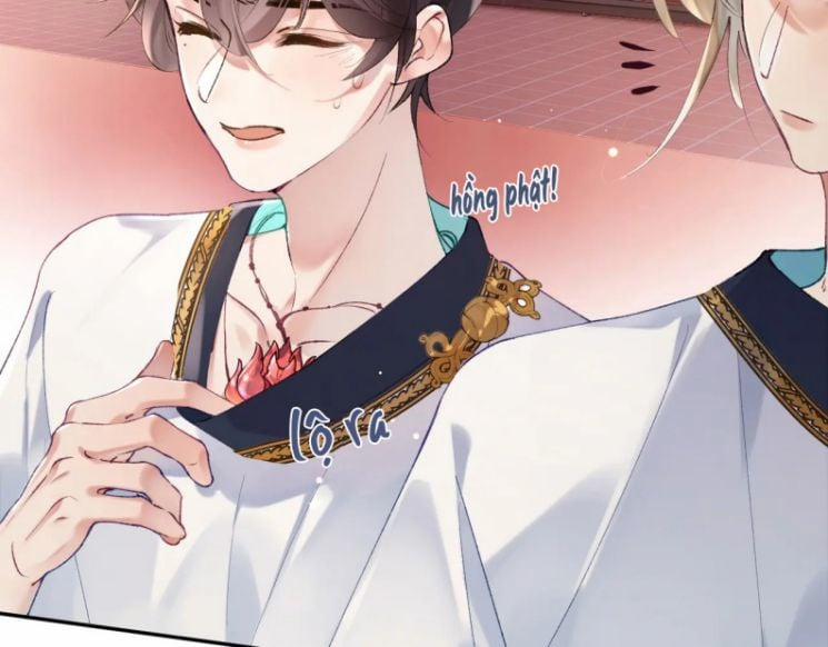 Giáo Bá Cửu Vĩ Hồ Theo Dõi Ta Lúc Sau 12 trang 28