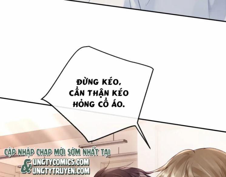 Giáo Bá Cửu Vĩ Hồ Theo Dõi Ta Lúc Sau 12 trang 29