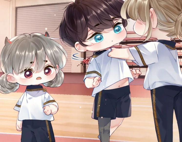 Giáo Bá Cửu Vĩ Hồ Theo Dõi Ta Lúc Sau 12 trang 30