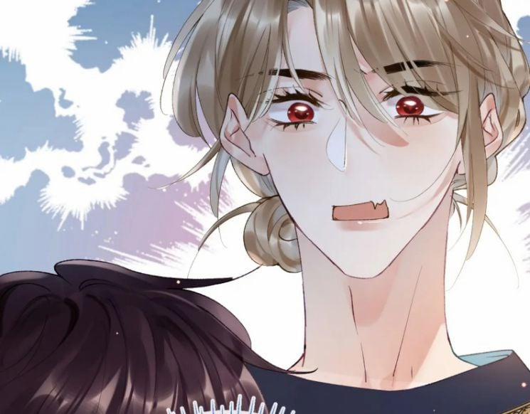 Giáo Bá Cửu Vĩ Hồ Theo Dõi Ta Lúc Sau 12 trang 32