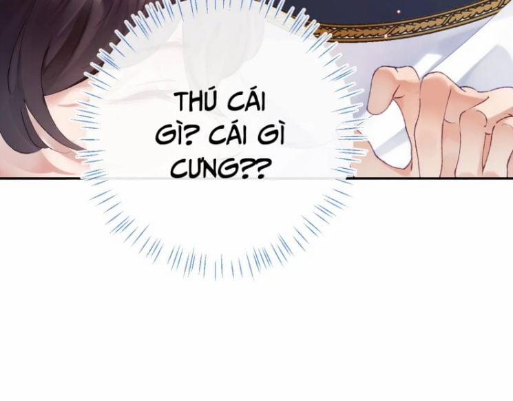 Giáo Bá Cửu Vĩ Hồ Theo Dõi Ta Lúc Sau 12 trang 33