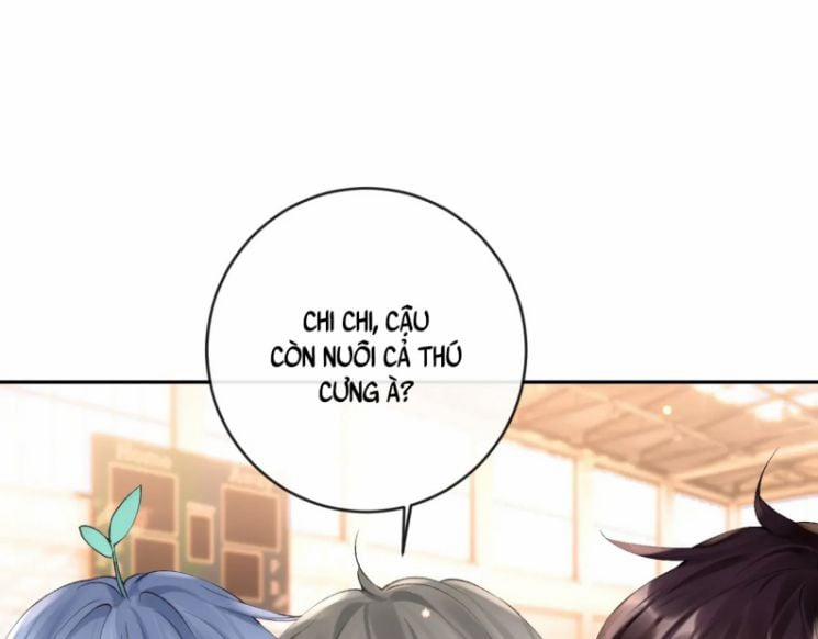 Giáo Bá Cửu Vĩ Hồ Theo Dõi Ta Lúc Sau 12 trang 35