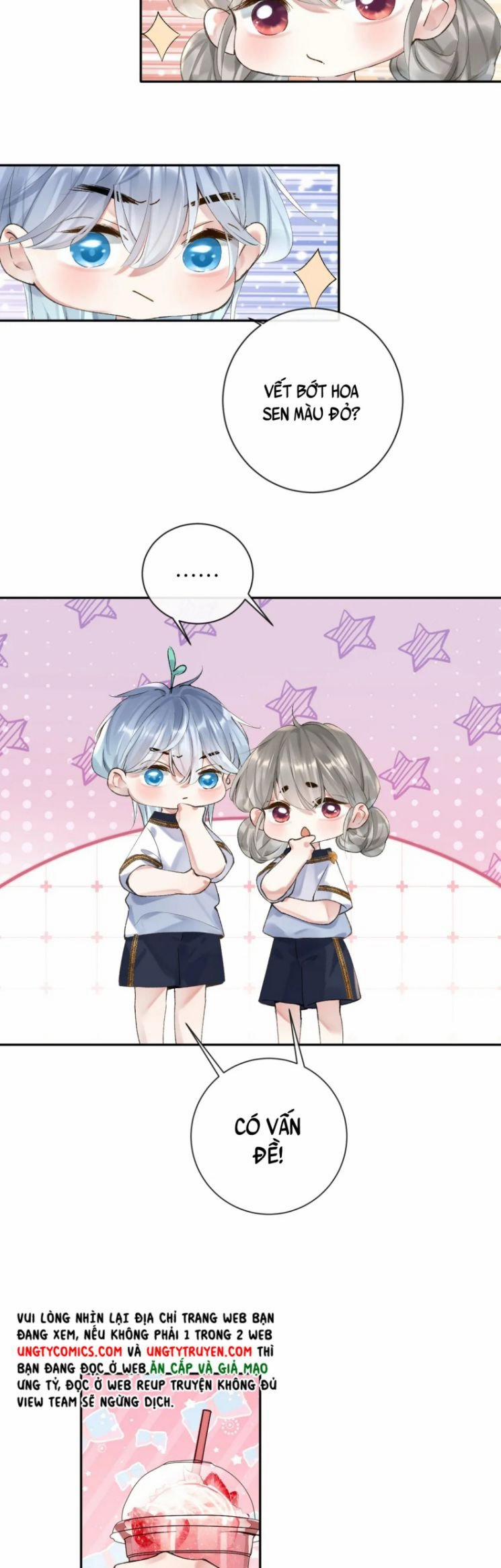 Giáo Bá Cửu Vĩ Hồ Theo Dõi Ta Lúc Sau 12 trang 39