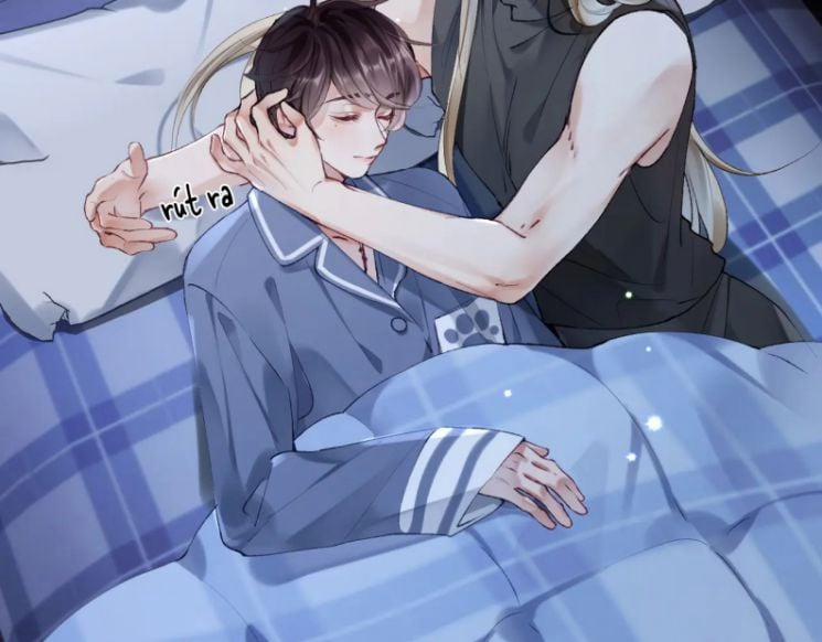 Giáo Bá Cửu Vĩ Hồ Theo Dõi Ta Lúc Sau 12 trang 4