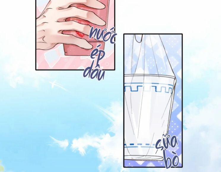 Giáo Bá Cửu Vĩ Hồ Theo Dõi Ta Lúc Sau 12 trang 40