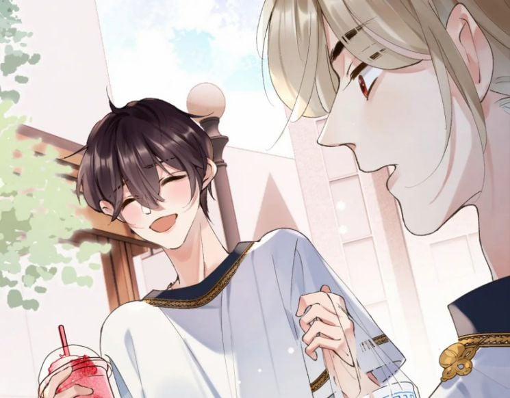 Giáo Bá Cửu Vĩ Hồ Theo Dõi Ta Lúc Sau 12 trang 42