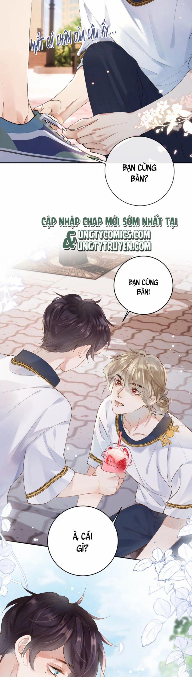 Giáo Bá Cửu Vĩ Hồ Theo Dõi Ta Lúc Sau 12 trang 47