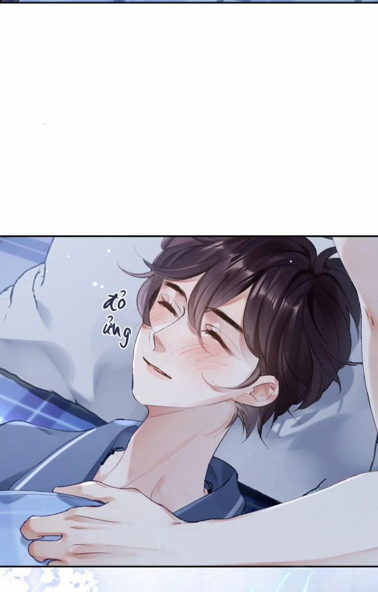 Giáo Bá Cửu Vĩ Hồ Theo Dõi Ta Lúc Sau 12 trang 5