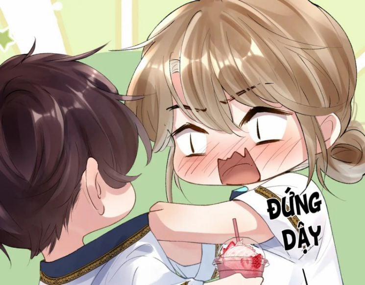 Giáo Bá Cửu Vĩ Hồ Theo Dõi Ta Lúc Sau 12 trang 54