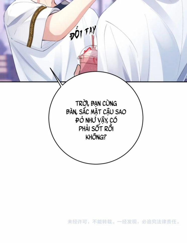 Giáo Bá Cửu Vĩ Hồ Theo Dõi Ta Lúc Sau 12 trang 57