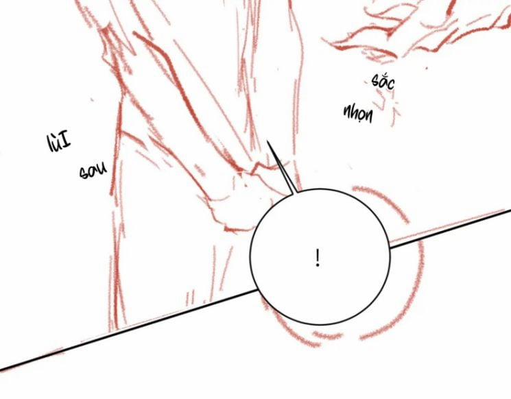 Giáo Bá Cửu Vĩ Hồ Theo Dõi Ta Lúc Sau 12 trang 63