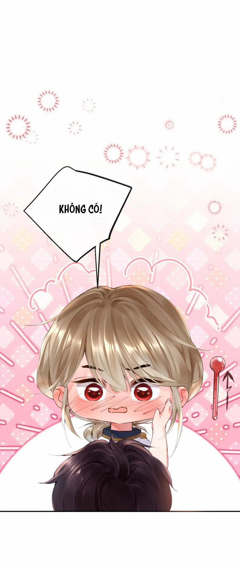 Giáo Bá Cửu Vĩ Hồ Theo Dõi Ta Lúc Sau 13 trang 1