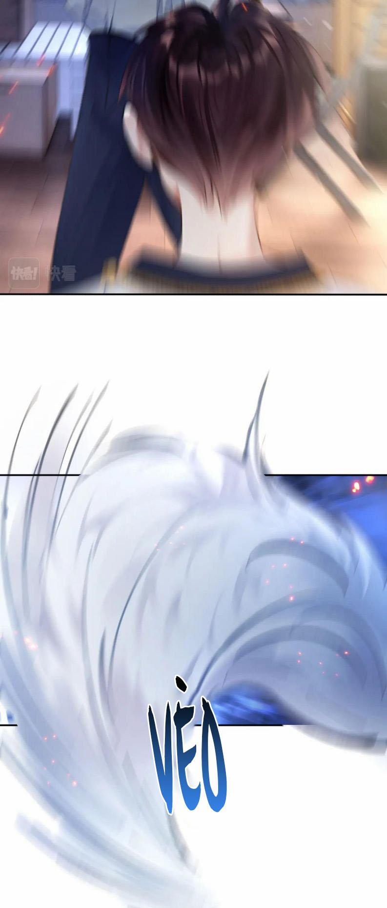 Giáo Bá Cửu Vĩ Hồ Theo Dõi Ta Lúc Sau 13 trang 18