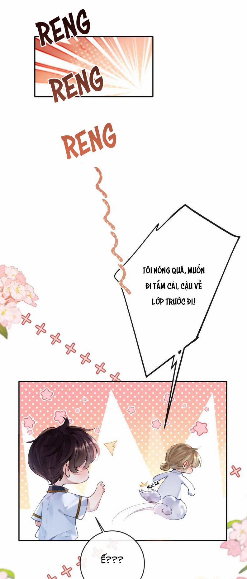 Giáo Bá Cửu Vĩ Hồ Theo Dõi Ta Lúc Sau 13 trang 2