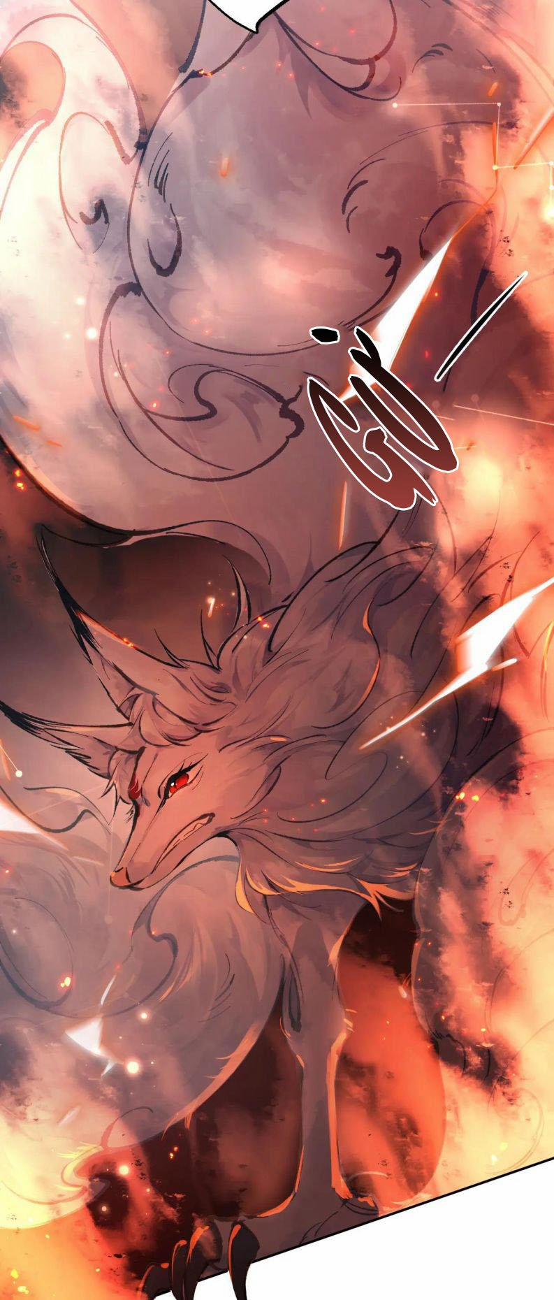 Giáo Bá Cửu Vĩ Hồ Theo Dõi Ta Lúc Sau 13 trang 21