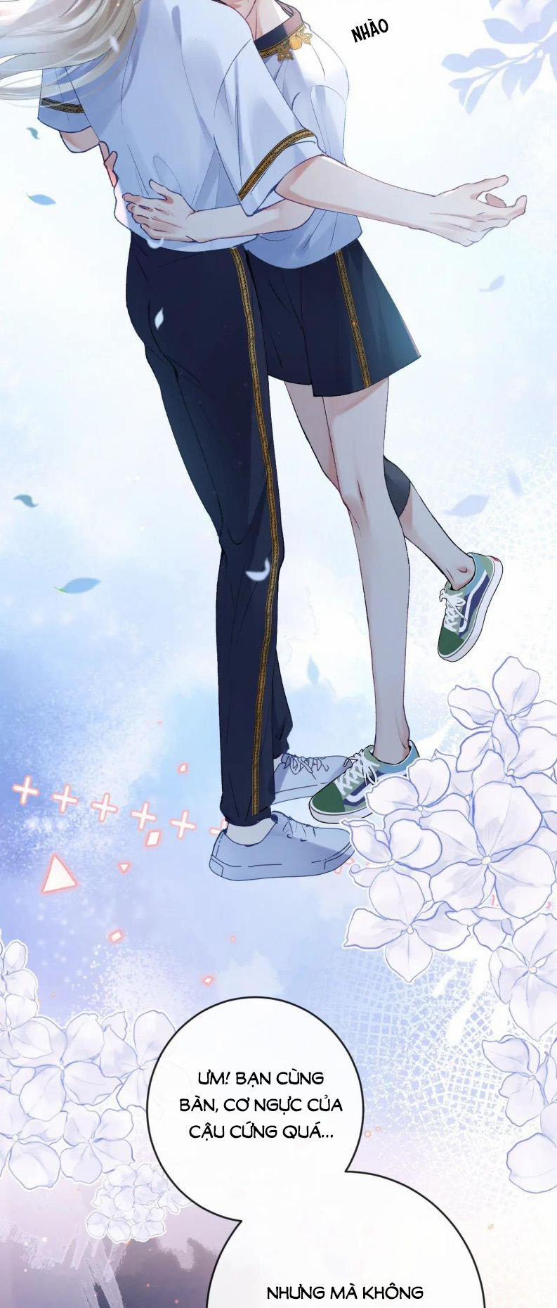 Giáo Bá Cửu Vĩ Hồ Theo Dõi Ta Lúc Sau 13 trang 28