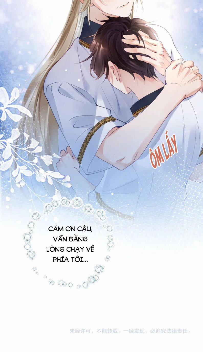 Giáo Bá Cửu Vĩ Hồ Theo Dõi Ta Lúc Sau 13 trang 30