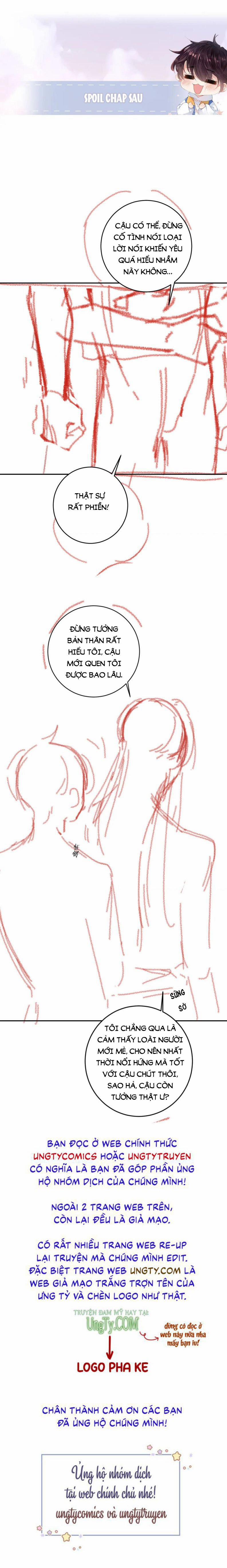 Giáo Bá Cửu Vĩ Hồ Theo Dõi Ta Lúc Sau 13 trang 31