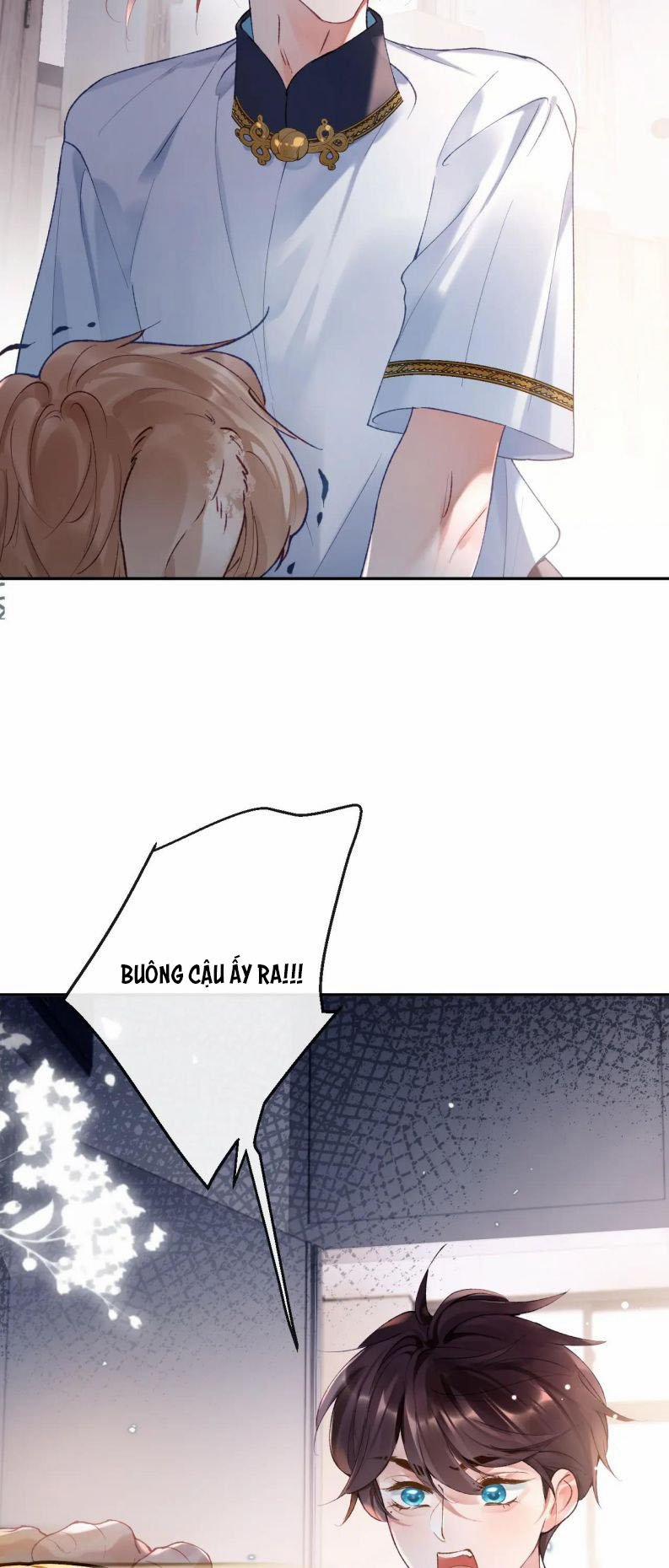 Giáo Bá Cửu Vĩ Hồ Theo Dõi Ta Lúc Sau 13 trang 7