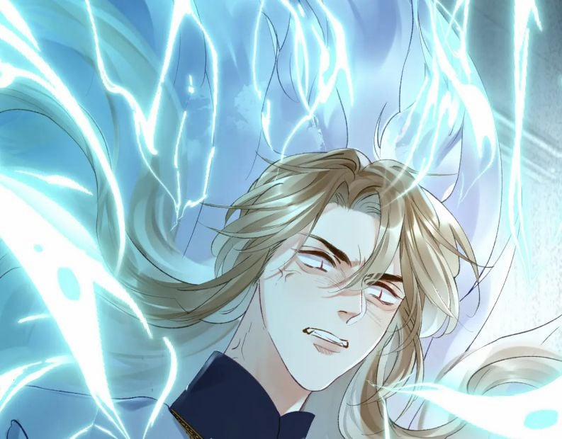 Giáo Bá Cửu Vĩ Hồ Theo Dõi Ta Lúc Sau 14 trang 11