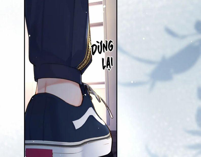 Giáo Bá Cửu Vĩ Hồ Theo Dõi Ta Lúc Sau 14 trang 18