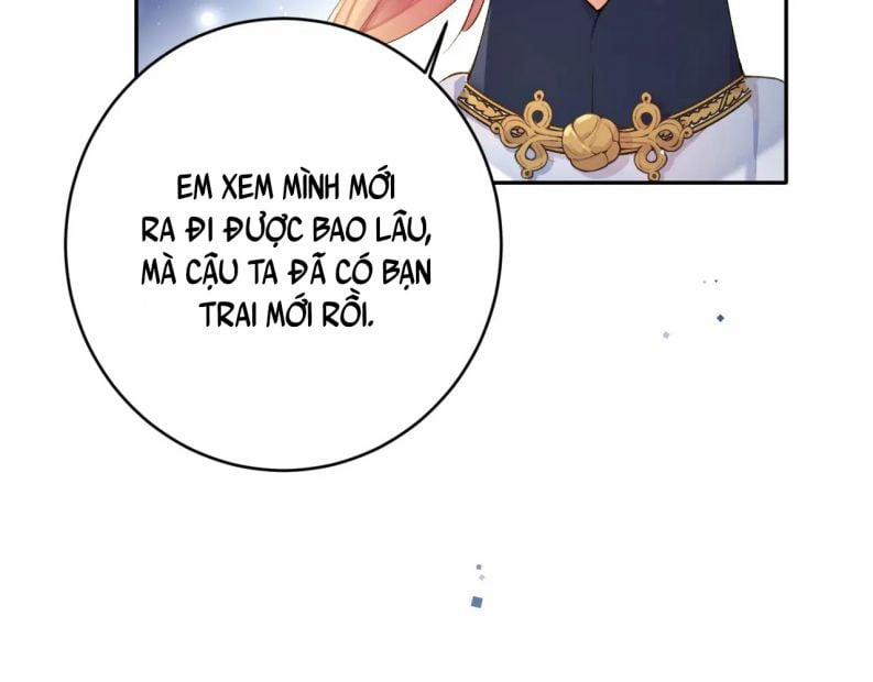 Giáo Bá Cửu Vĩ Hồ Theo Dõi Ta Lúc Sau 14 trang 24