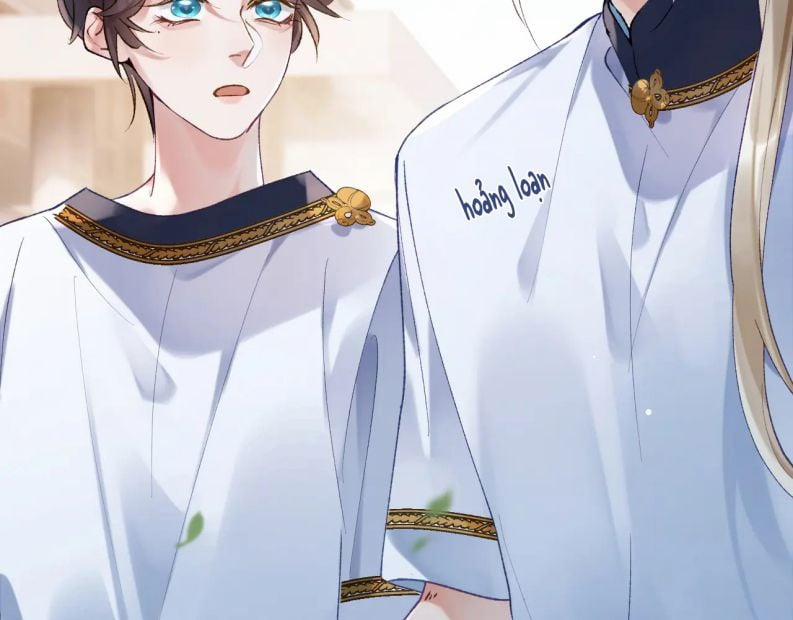 Giáo Bá Cửu Vĩ Hồ Theo Dõi Ta Lúc Sau 14 trang 30