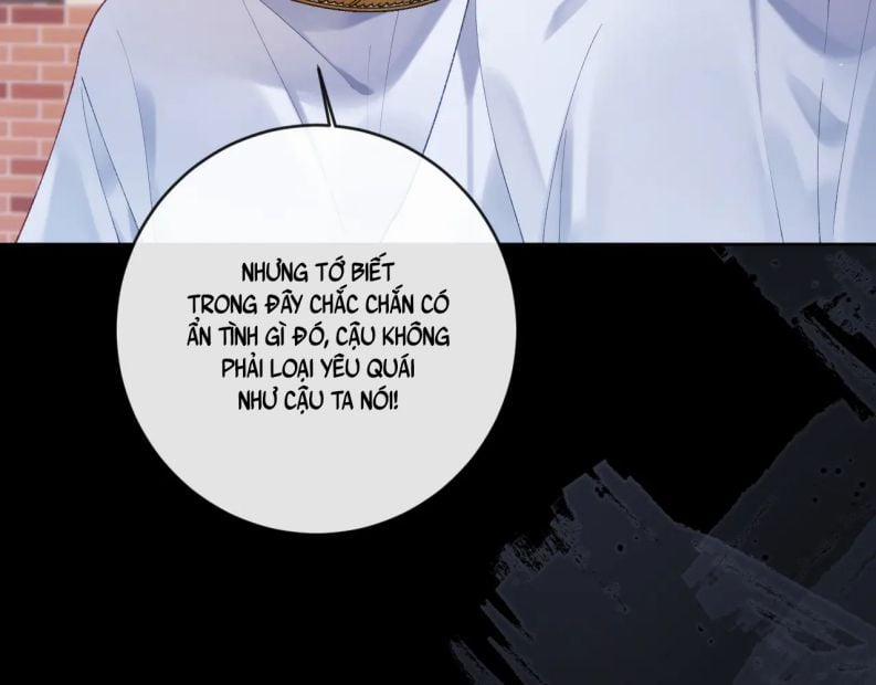 Giáo Bá Cửu Vĩ Hồ Theo Dõi Ta Lúc Sau 14 trang 34